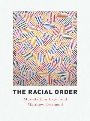 cover image of The Racial Order
